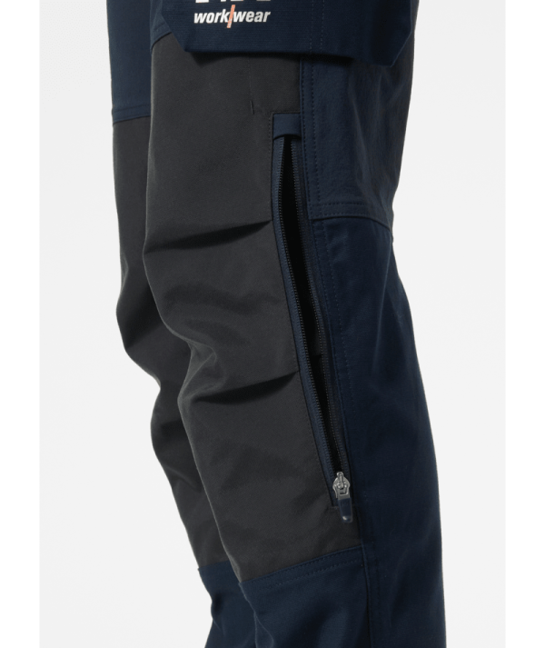 Helly Hansen Oxford 4X Construction Trousers