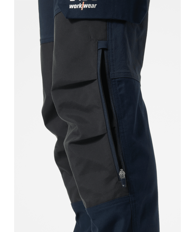 Helly Hansen Oxford 4X Construction Trousers