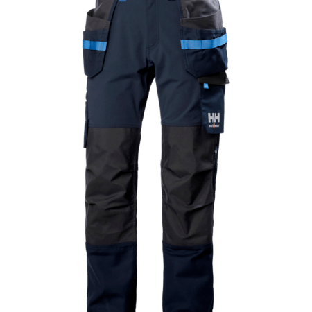 Helly Hansen Oxford 4X Construction Trousers