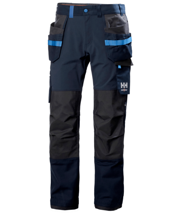 Helly Hansen Oxford 4X Construction Trousers