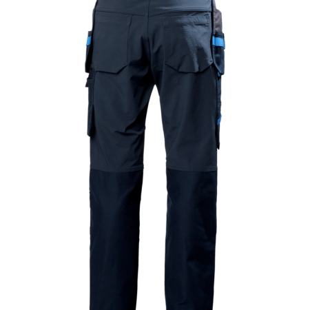 Helly Hansen Oxford 4X Construction Trousers