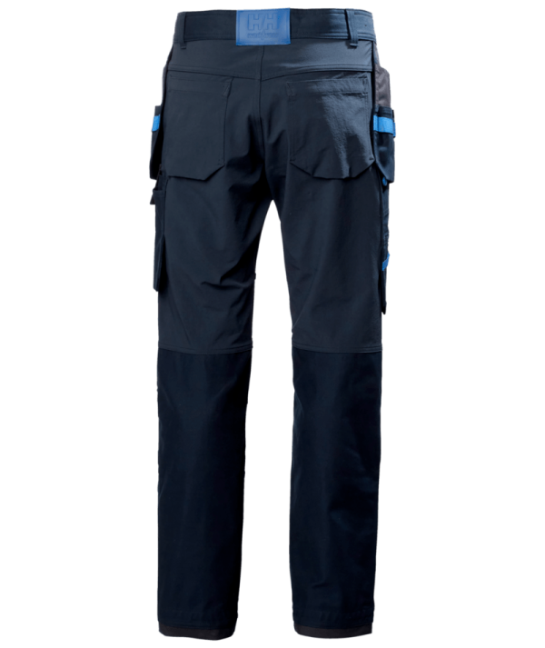 Helly Hansen Oxford 4X Construction Trousers