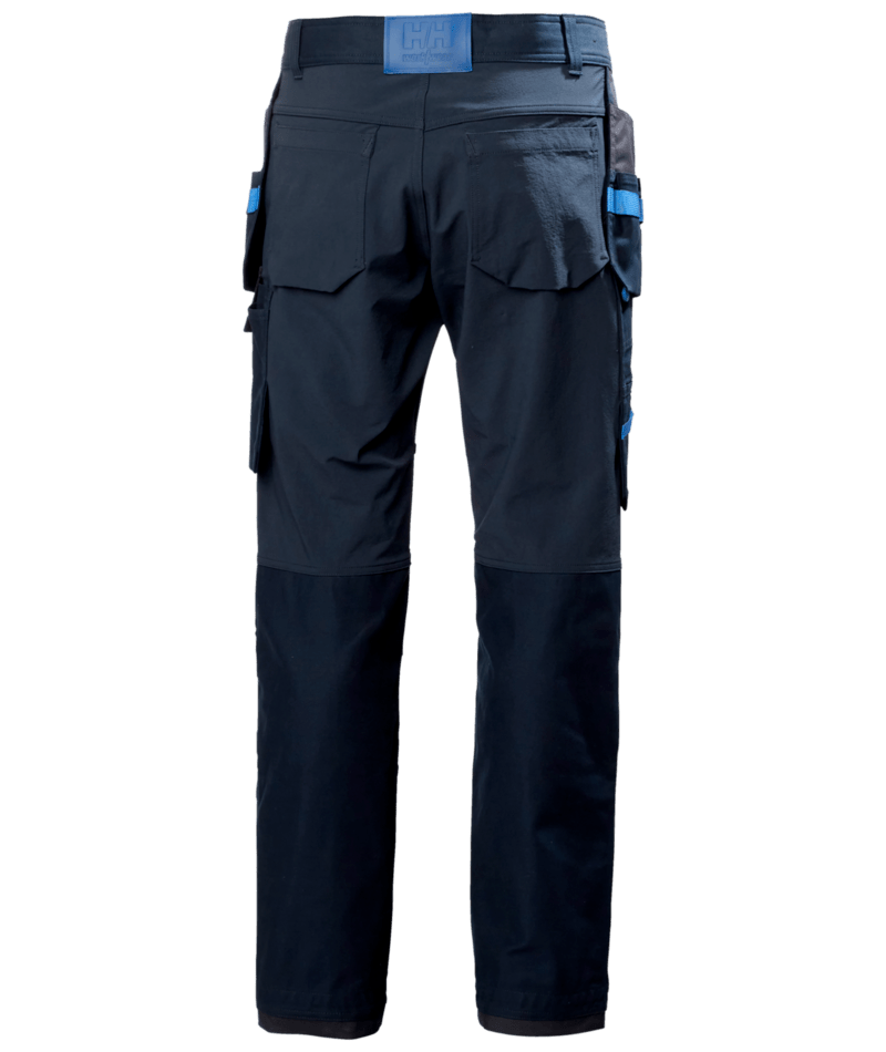 Helly Hansen Oxford 4X Construction Trousers