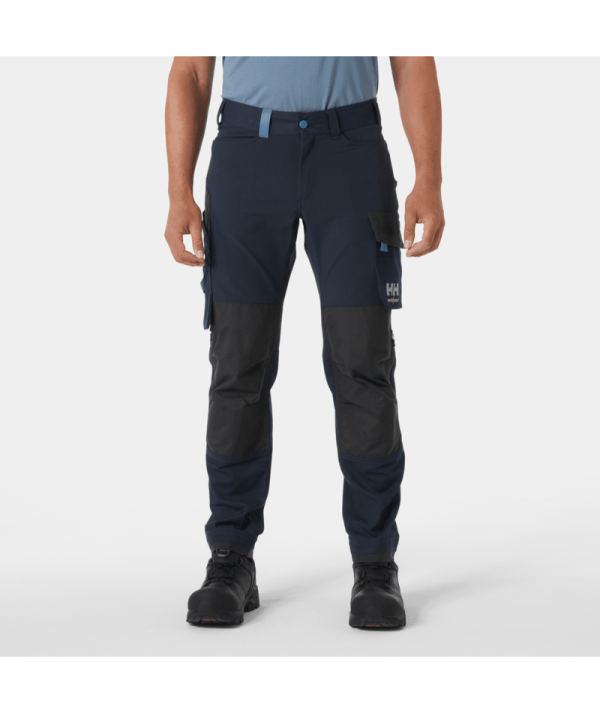 Helly Hansen Oxford 4X Work Trousers