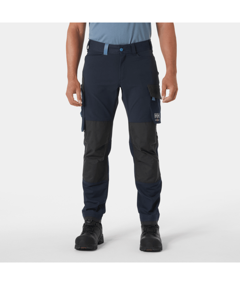Helly Hansen Oxford 4X Work Trousers