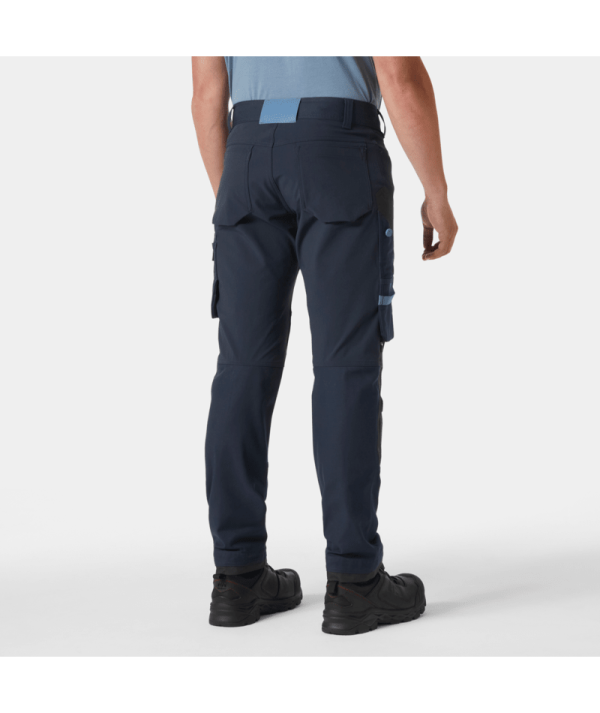 Helly Hansen Oxford 4X Work Trousers
