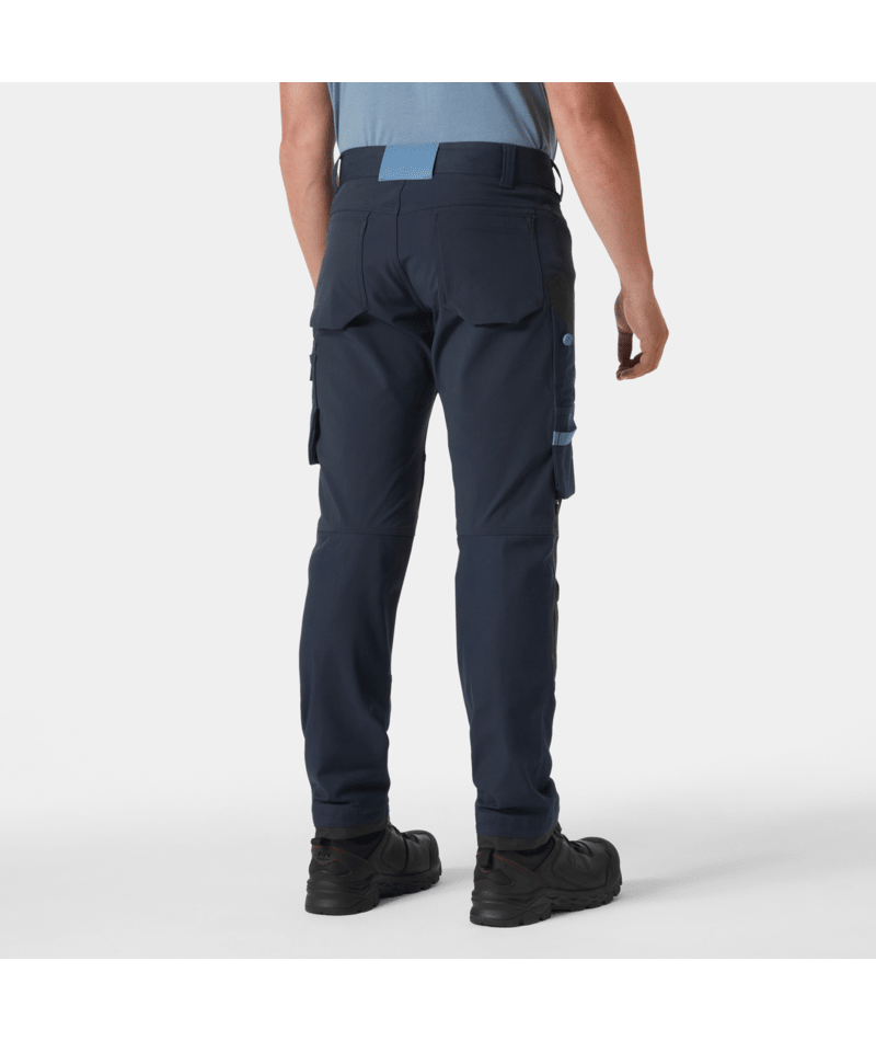 Helly Hansen Oxford 4X Work Trousers