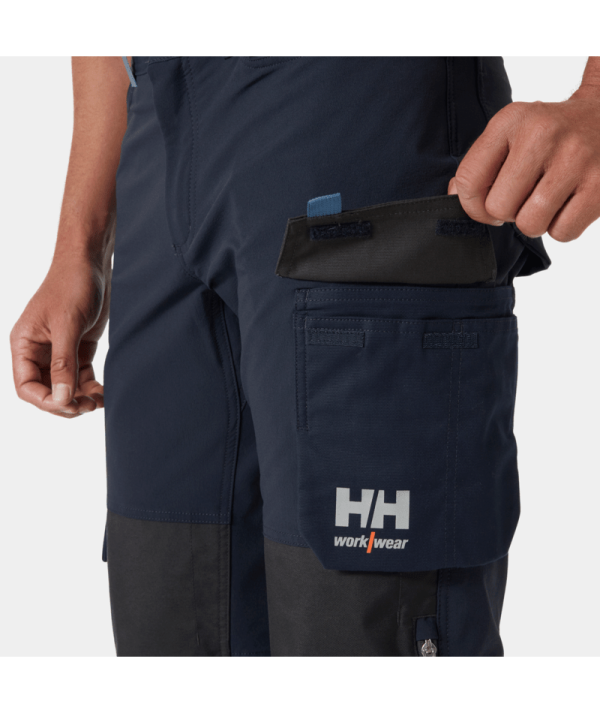 Helly Hansen Oxford 4X Work Trousers