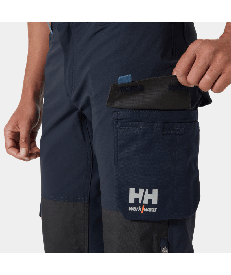 Helly Hansen Oxford 4X Work Trousers