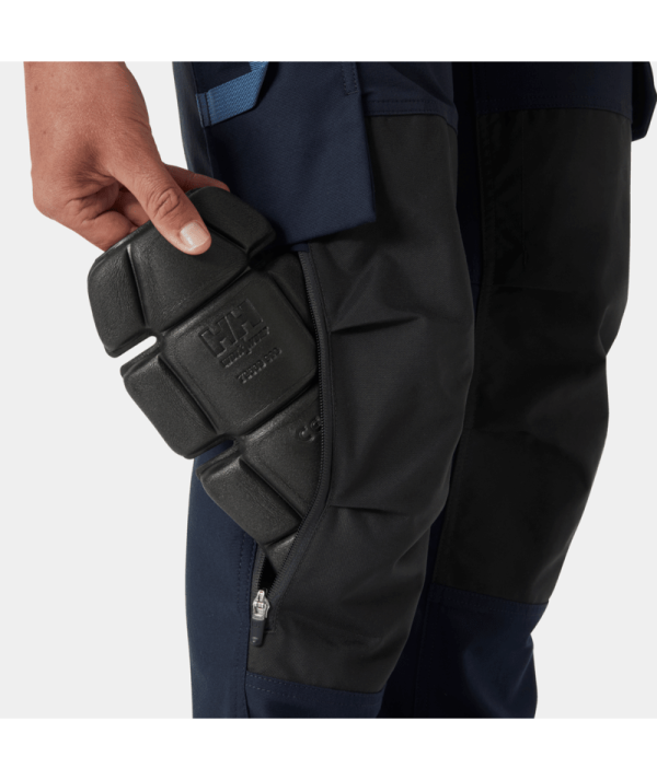 Helly Hansen Oxford 4X Work Trousers