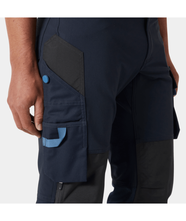 Helly Hansen Oxford 4X Work Trousers