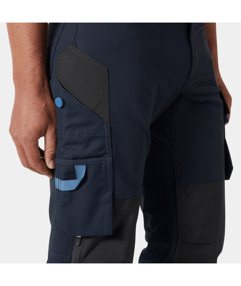Helly Hansen Oxford 4X Work Trousers