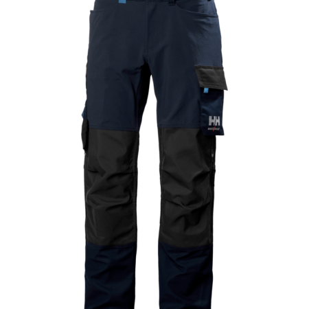 Helly Hansen Oxford 4X Work Trousers
