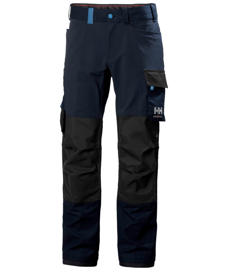 Helly Hansen Oxford 4X Work Trousers
