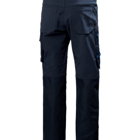 Helly Hansen Oxford 4X Work Trousers