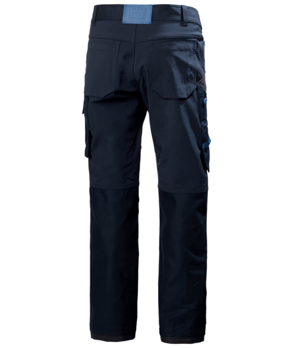 Helly Hansen Oxford 4X Work Trousers