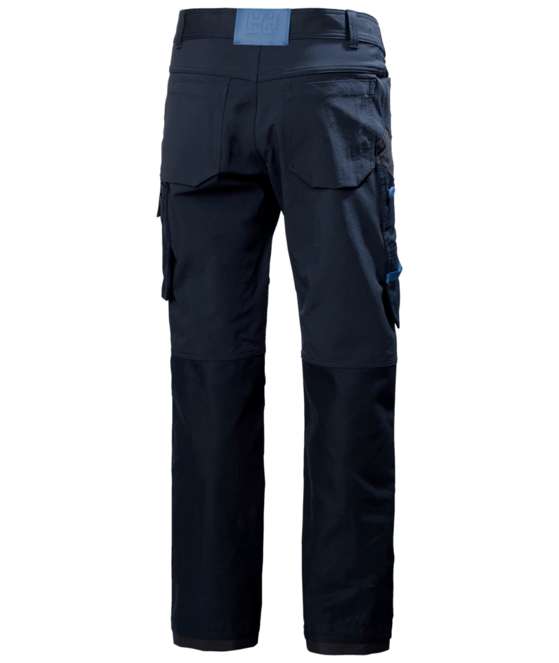 Helly Hansen Oxford 4X Work Trousers