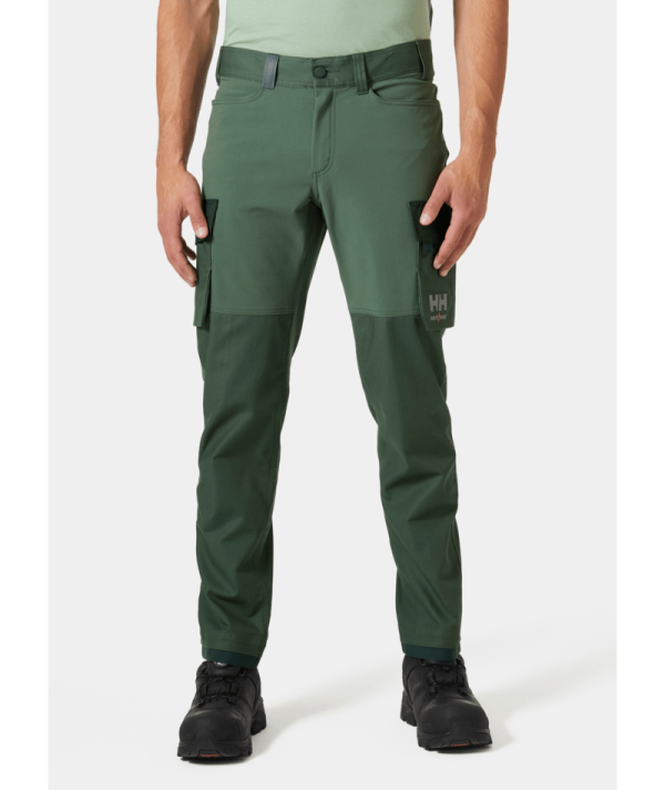 Helly Hansen Oxford 4X Cargo Trousers
