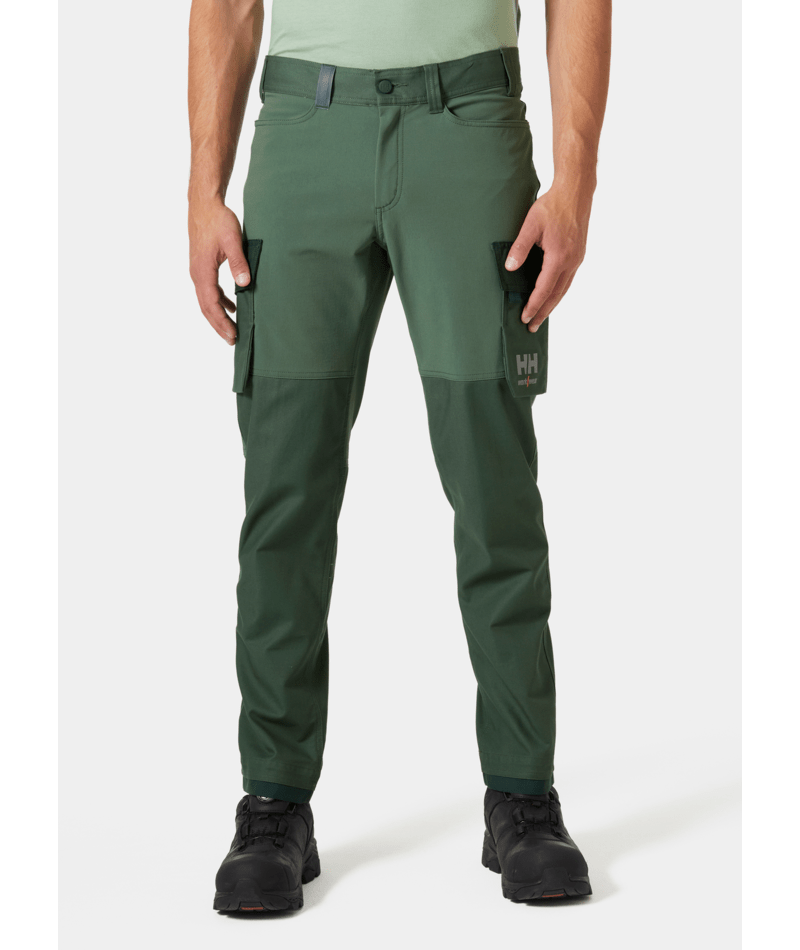 Helly Hansen Oxford 4X Cargo Trousers
