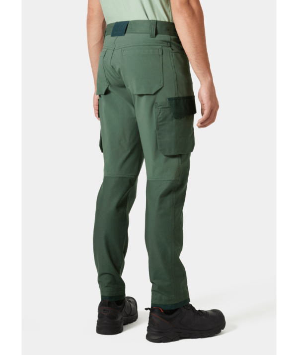 Helly Hansen Oxford 4X Cargo Trousers