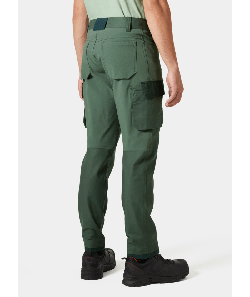 Helly Hansen Oxford 4X Cargo Trousers