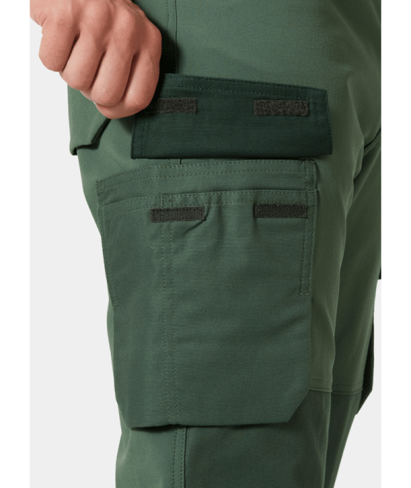 Helly Hansen Oxford 4X Cargo Trousers
