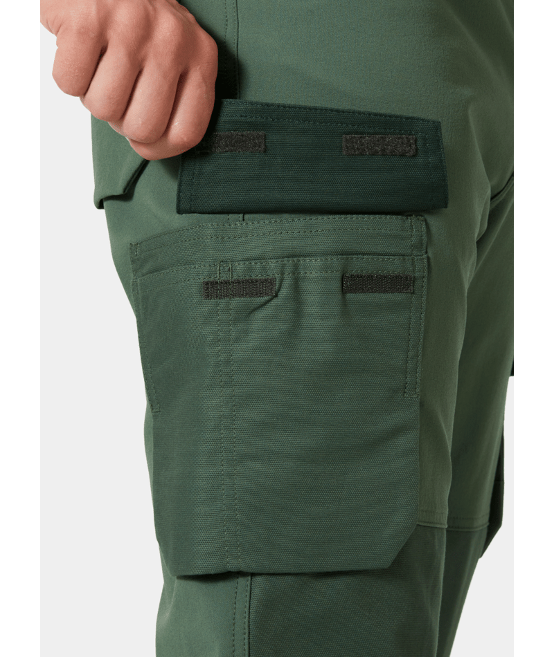 Helly Hansen Oxford 4X Cargo Trousers