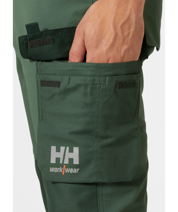 Helly Hansen Oxford 4X Cargo Trousers