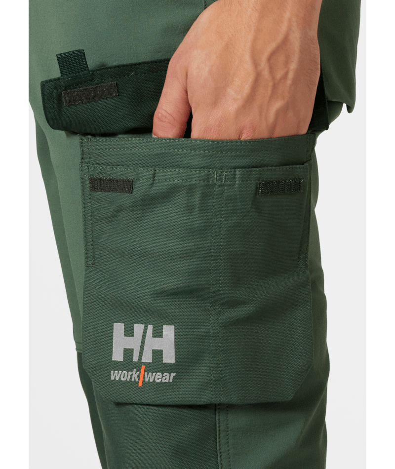 Helly Hansen Oxford 4X Cargo Trousers