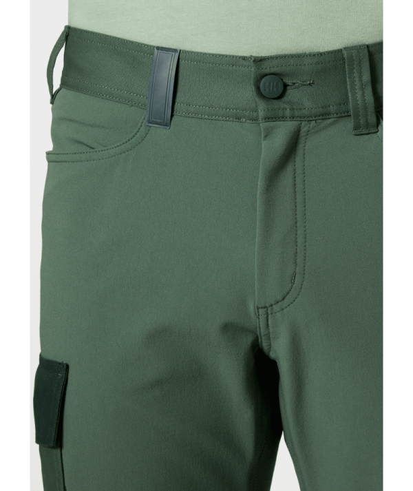 Helly Hansen Oxford 4X Cargo Trousers