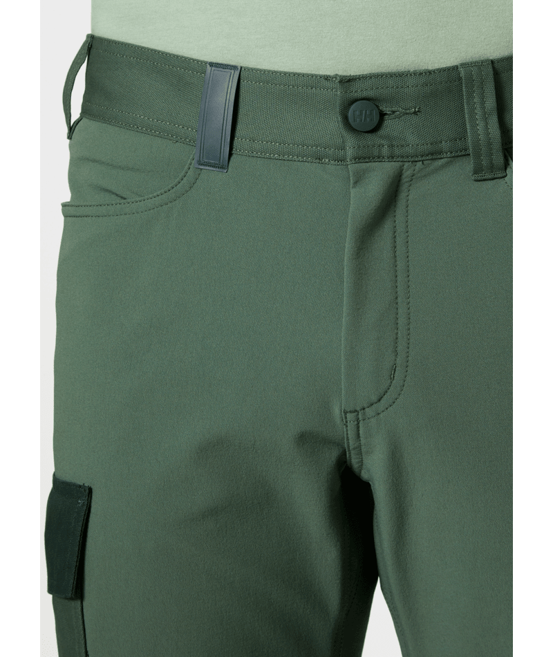 Helly Hansen Oxford 4X Cargo Trousers