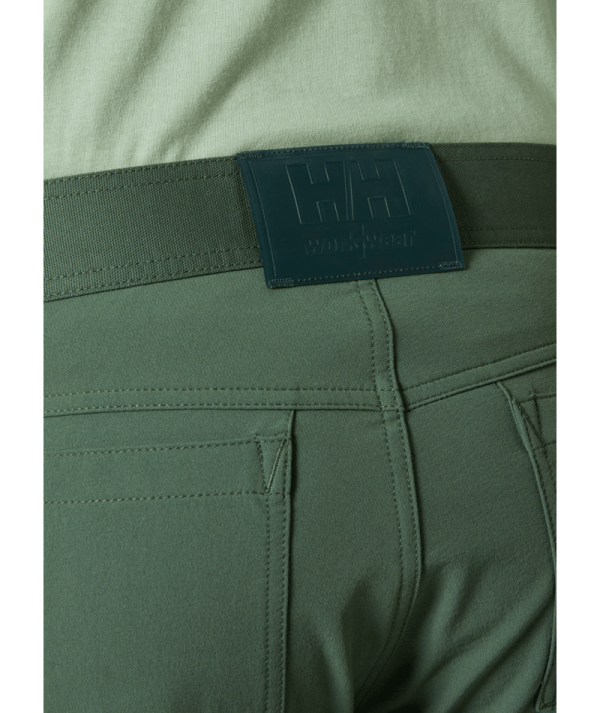 Helly Hansen Oxford 4X Cargo Trousers