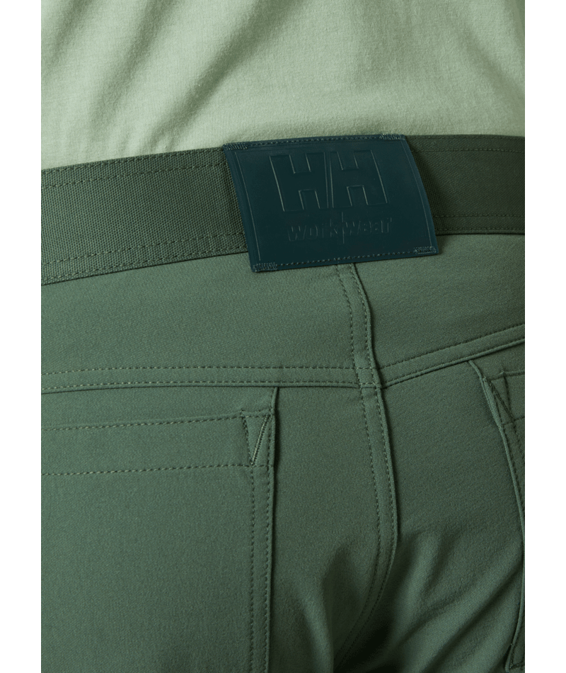Helly Hansen Oxford 4X Cargo Trousers