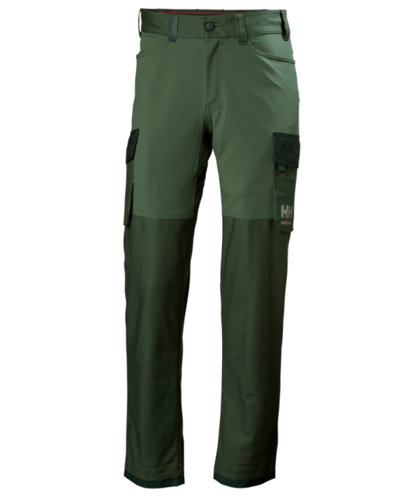 Helly Hansen Oxford 4X Cargo Trousers