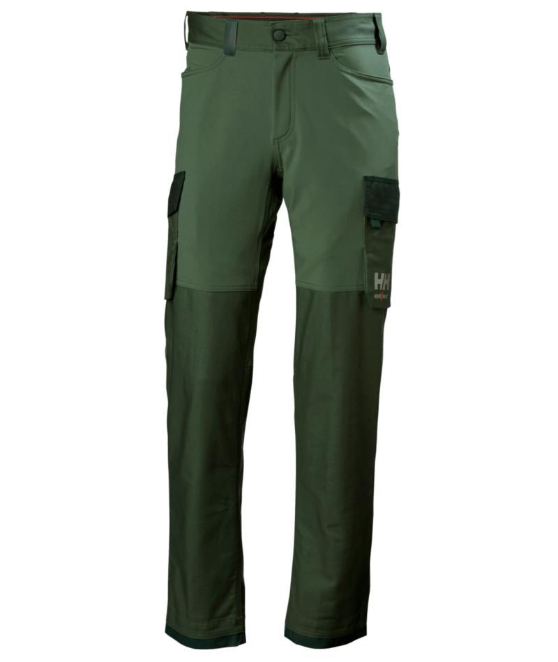 Helly Hansen Oxford 4X Cargo Trousers