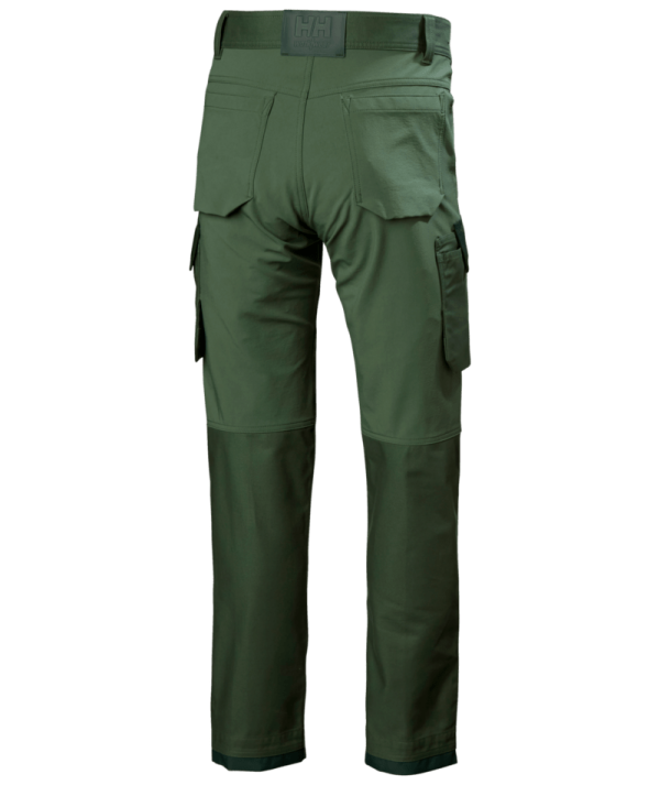 Helly Hansen Oxford 4X Cargo Trousers