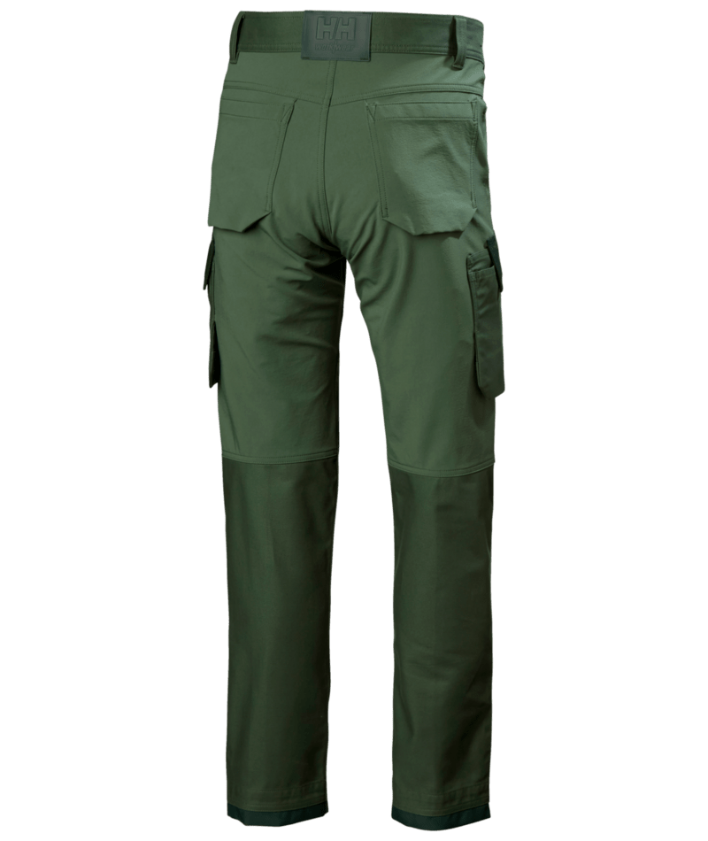 Helly Hansen Oxford 4X Cargo Trousers