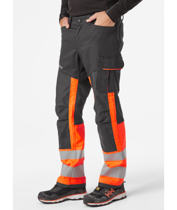 Helly Hansen Alna 2.0 Work Trousers Class 1