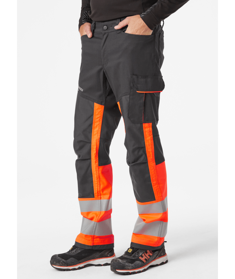 Helly Hansen Alna 2.0 Work Trousers Class 1