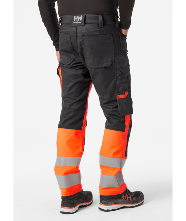 Helly Hansen Alna 2.0 Work Trousers Class 1