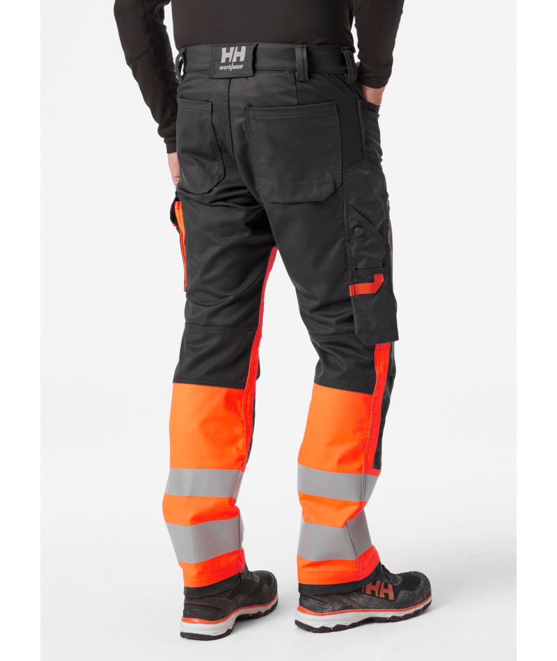 Helly Hansen Alna 2.0 Work Trousers Class 1