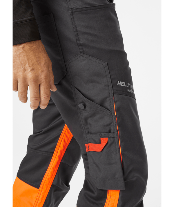 Helly Hansen Alna 2.0 Work Trousers Class 1