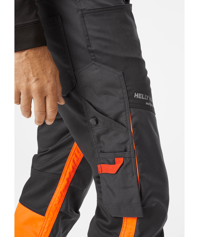 Helly Hansen Alna 2.0 Work Trousers Class 1
