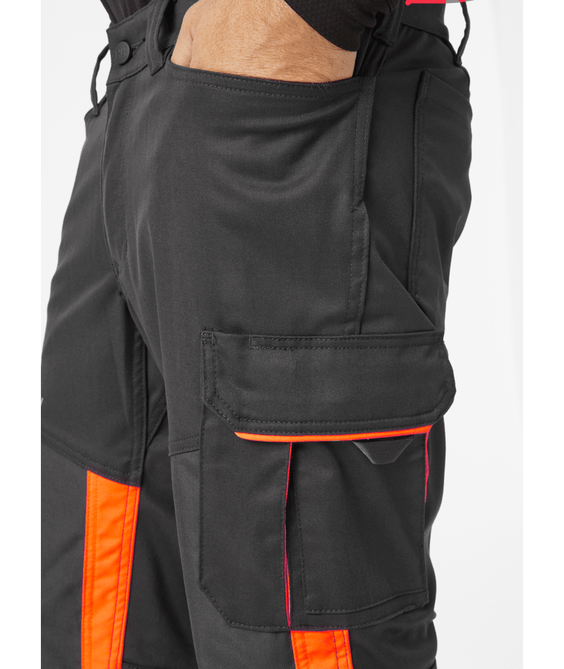 Helly Hansen Alna 2.0 Work Trousers Class 1