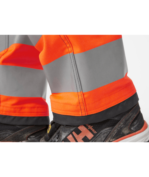 Helly Hansen Alna 2.0 Work Trousers Class 1