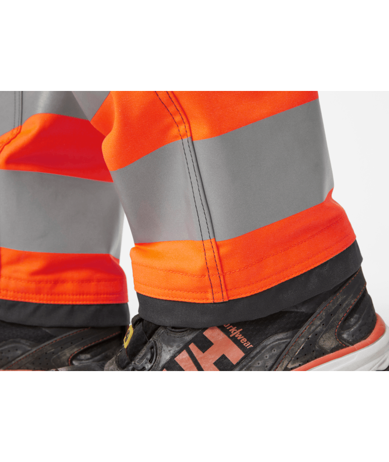 Helly Hansen Alna 2.0 Work Trousers Class 1