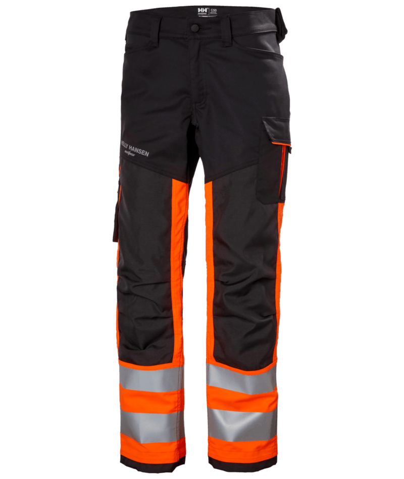 Helly Hansen Alna 2.0 Work Trousers Class 1