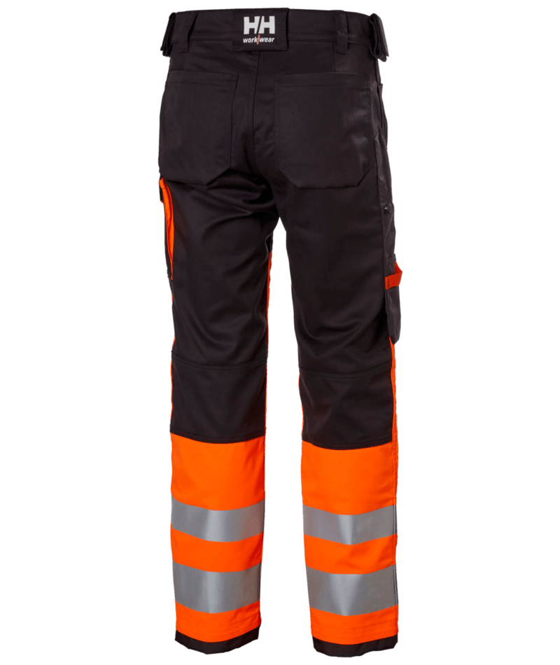 Helly Hansen Alna 2.0 Work Trousers Class 1