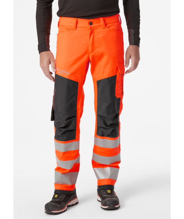 Helly Hansen Alna 2.0 Work Trousers Class 2
