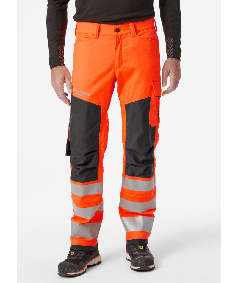 Helly Hansen Alna 2.0 Work Trousers Class 2